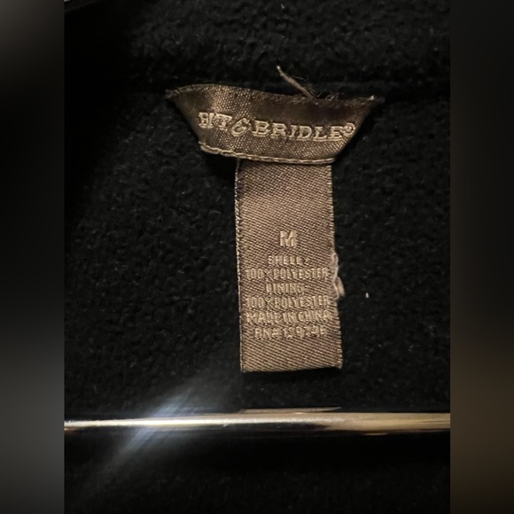 Bit Briddle Light Puffer Vest - Picture 4 of 5